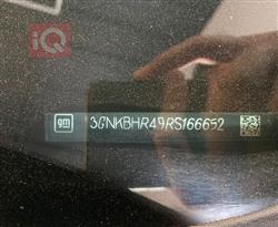 شيفروليه بليزر